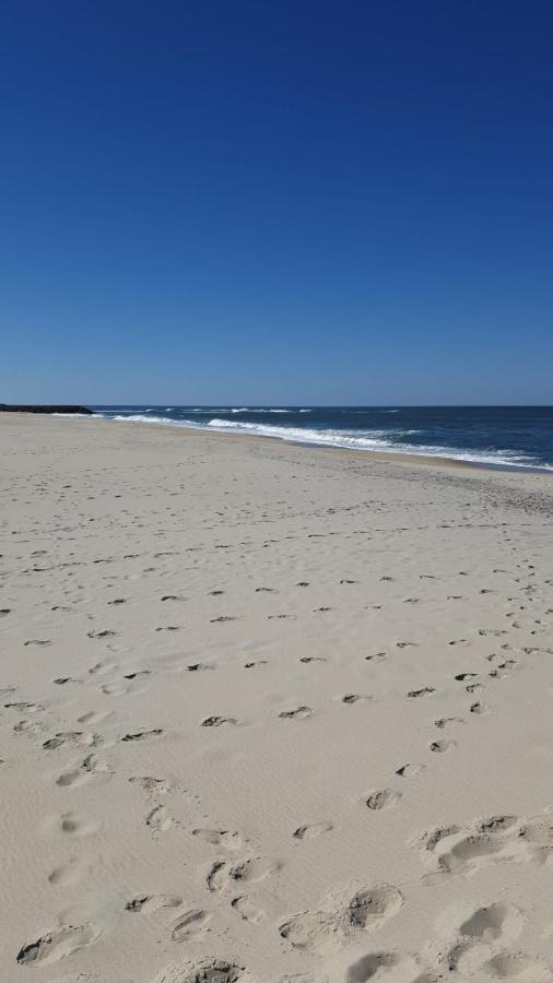 Sonhosqrodopiam Praia Da Barra ภายนอก รูปภาพ