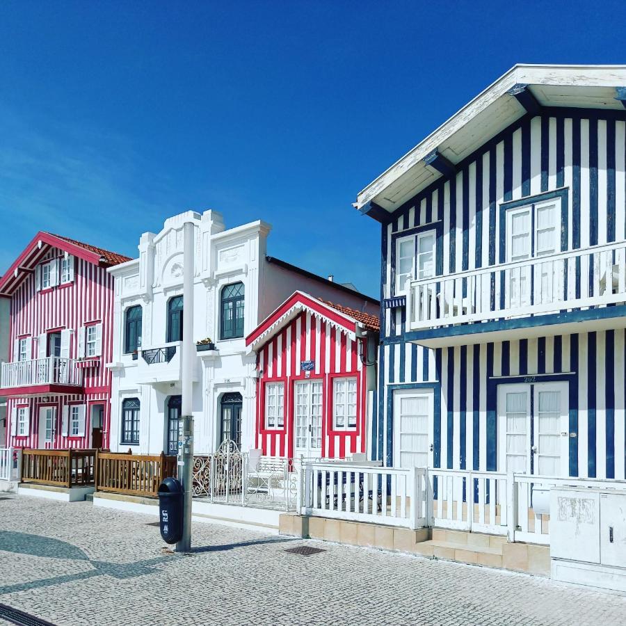 Sonhosqrodopiam Praia Da Barra ภายนอก รูปภาพ